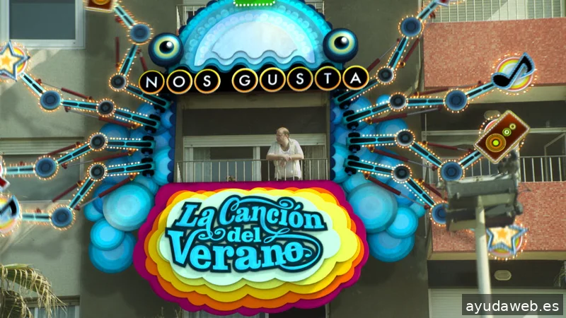 El Exilio × Estudio de animación 3D - Motion graphics - Video 2D y 3D - Madrid