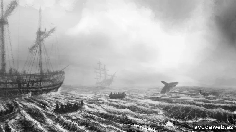 El Exilio × Estudio de animación 3D - Motion graphics - Video 2D y 3D - Madrid