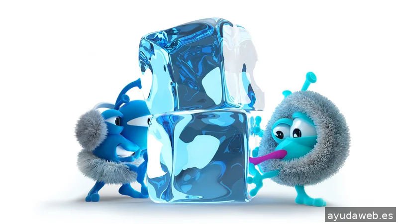 El Exilio × Estudio de animación 3D - Motion graphics - Video 2D y 3D - Madrid