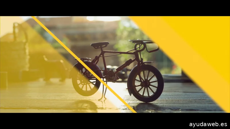 El Exilio × Estudio de animación 3D - Motion graphics - Video 2D y 3D - Madrid