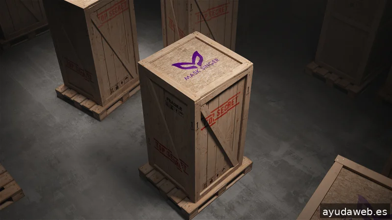 El Exilio × Estudio de animación 3D - Motion graphics - Video 2D y 3D - Madrid