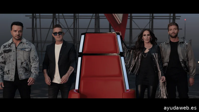 El Exilio × Estudio de animación 3D - Motion graphics - Video 2D y 3D - Madrid