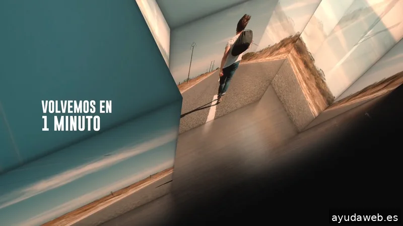 El Exilio × Estudio de animación 3D - Motion graphics - Video 2D y 3D - Madrid