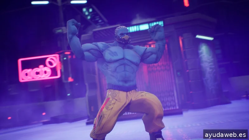 El Exilio × Estudio de animación 3D - Motion graphics - Video 2D y 3D - Madrid