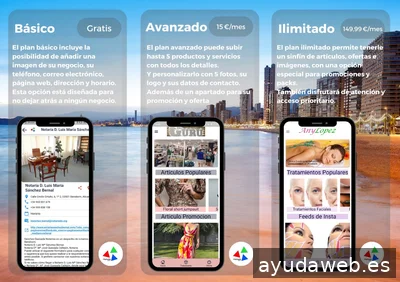 City Guide Spain, S.L.