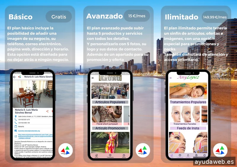City Guide Spain, S.L.