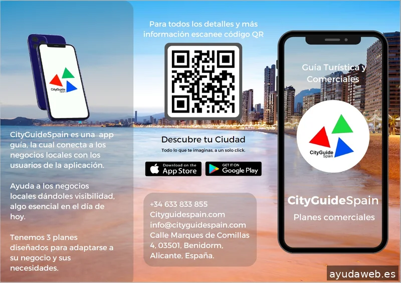 City Guide Spain, S.L.