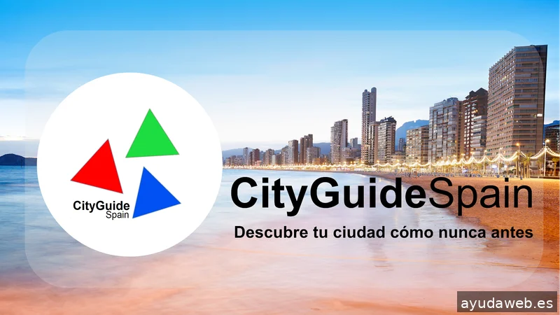 City Guide Spain, S.L.