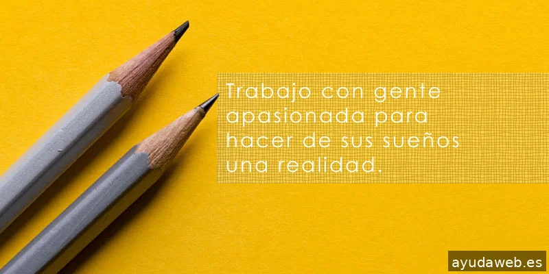 Los Proyectos de Eida