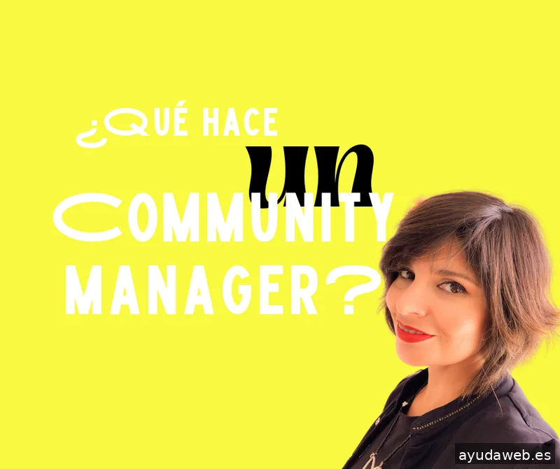 Noelia Soler - Social Media Valencia