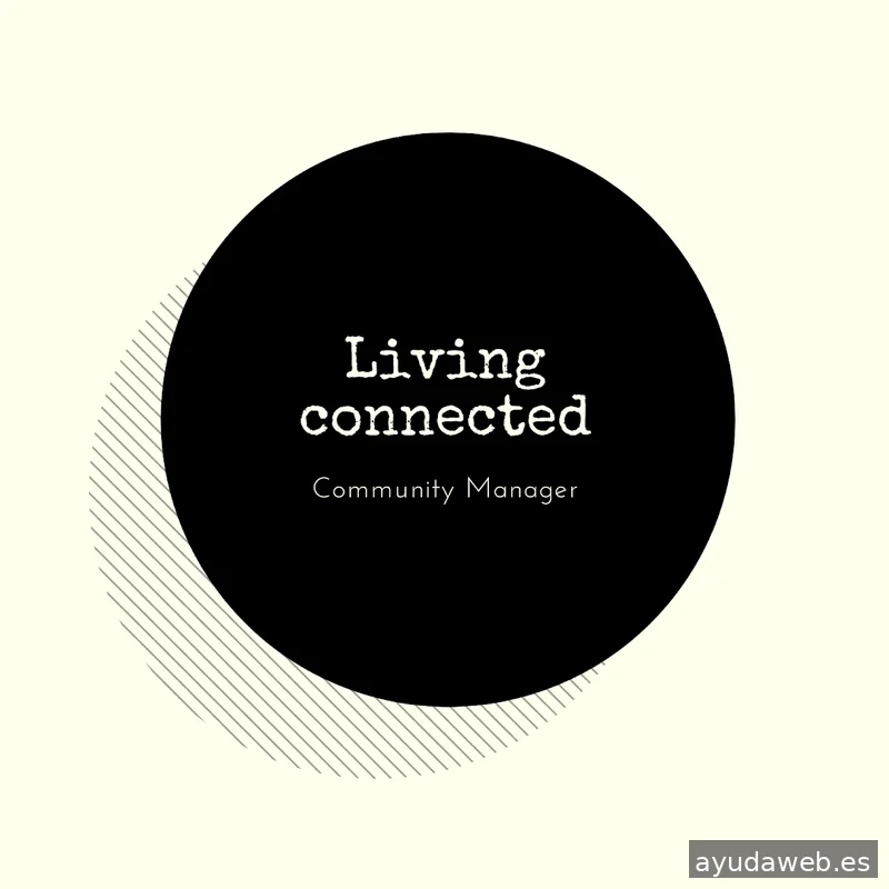 Noelia Soler - Social Media Valencia