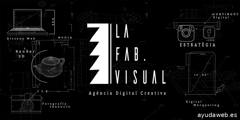 La fàbrica Visual