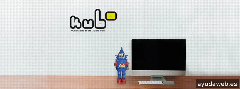 Kubo Publicidad y Servicios Web