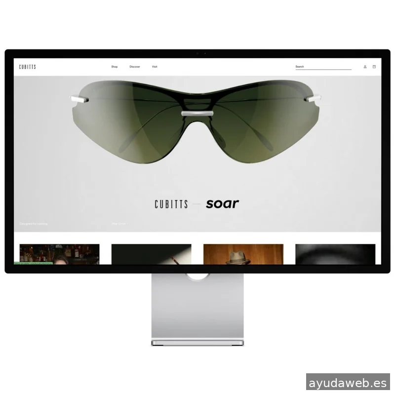 Diseño Web y SEO en Sant Boi | DF Studio Design