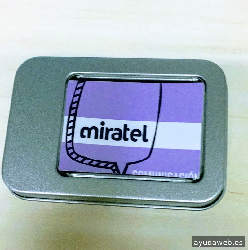 MIRATEL
