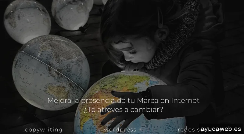 Web&Socials - Disseny web, SEO, Xarxes Socials i Màrqueting digital
