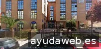 COPLACO Agencia de Comunicación (Fuenlabrada)