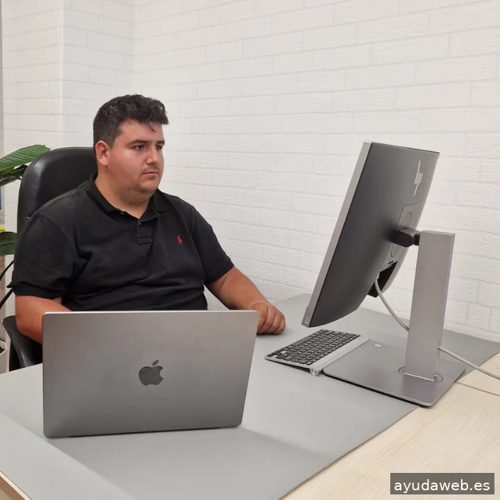 LaMevaCat | Desarrollo de apps y diseño web en Girona