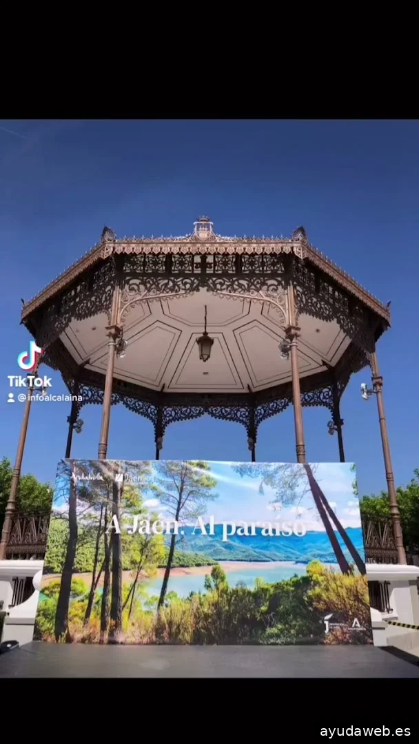 infoAlcalaína