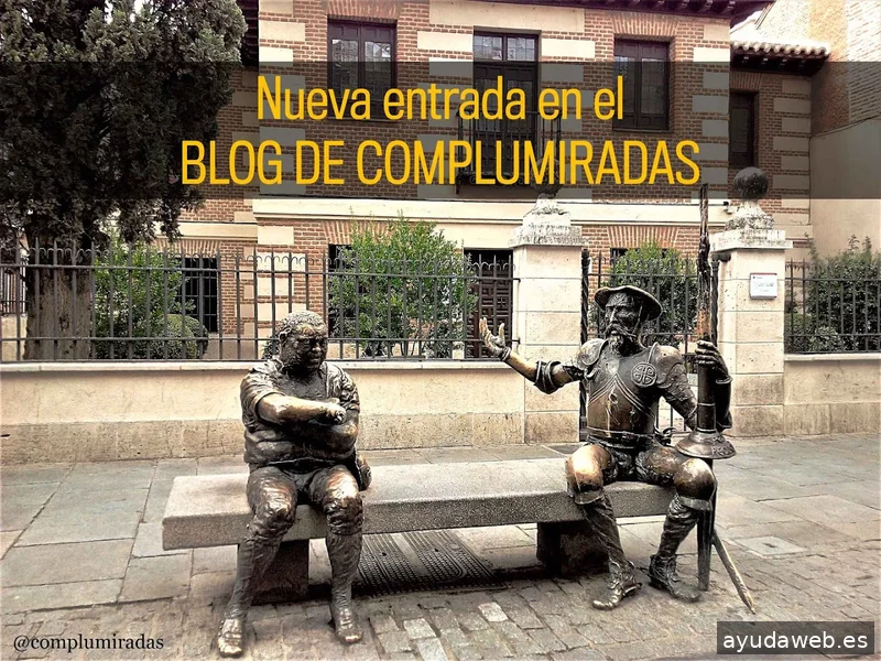 infoAlcalaína