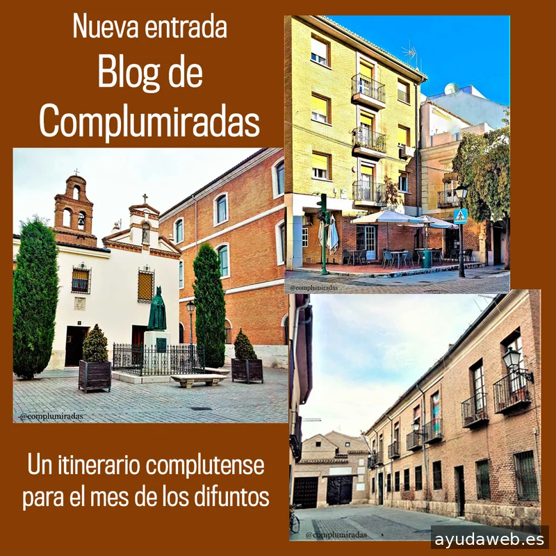 infoAlcalaína