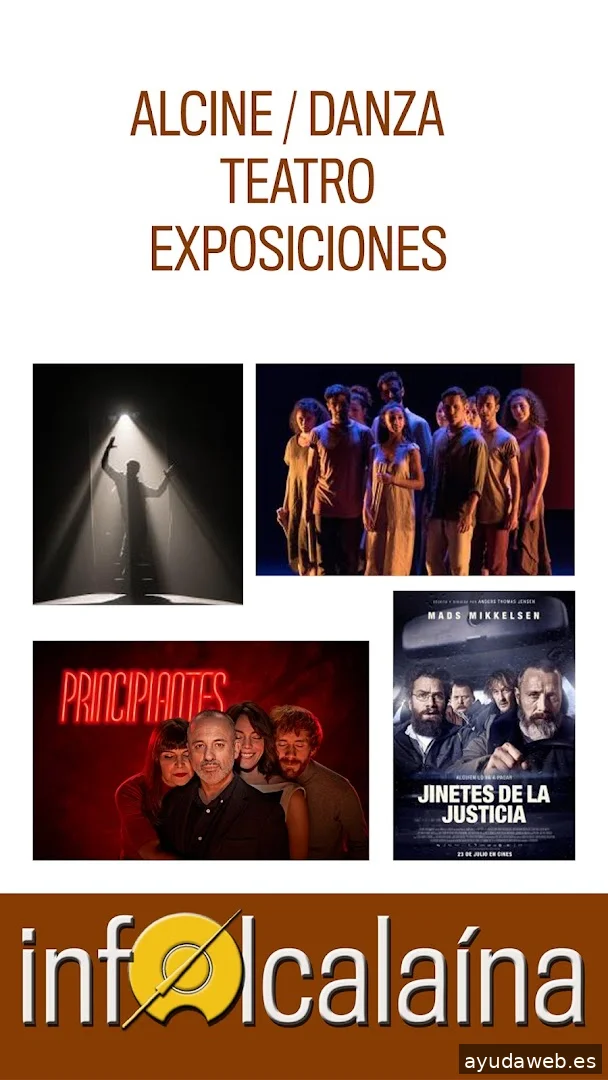 infoAlcalaína