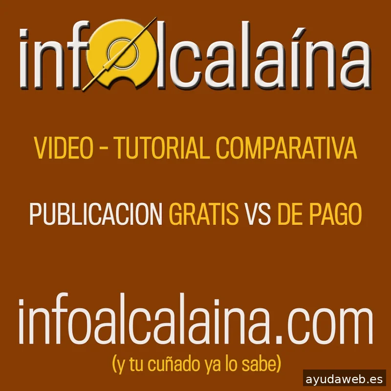 infoAlcalaína
