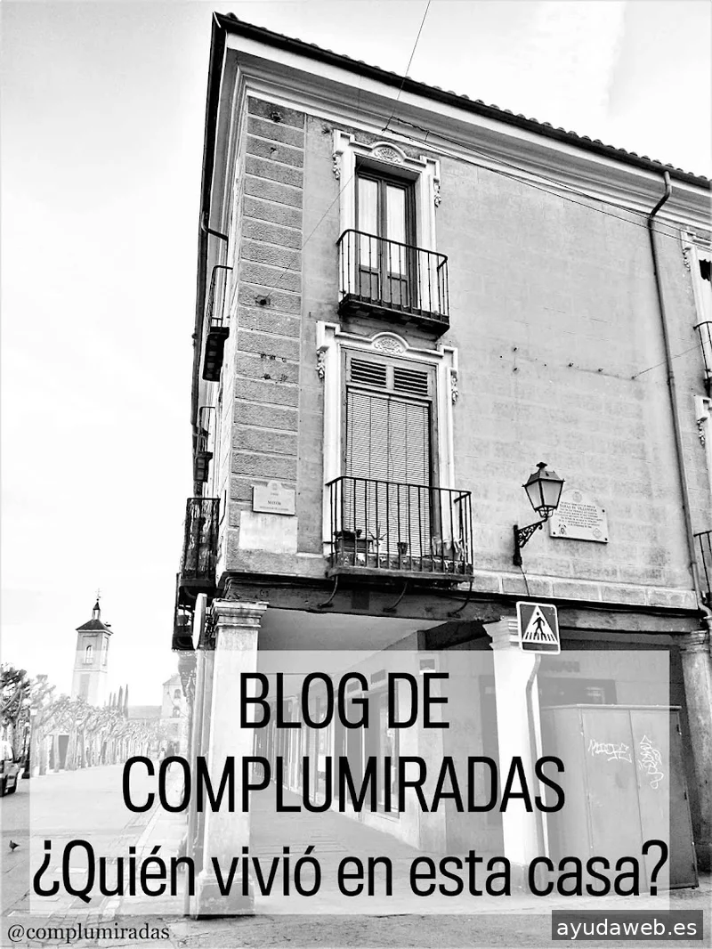 infoAlcalaína
