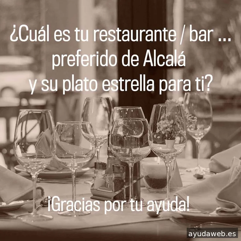 infoAlcalaína