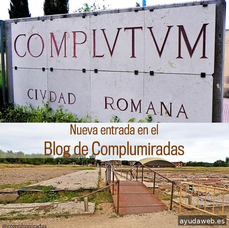 infoAlcalaína