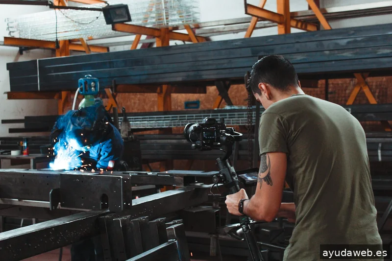 Karma Agency - Vídeo, fotografía y marketing digital en Elche.