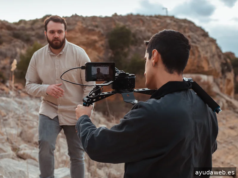 Karma Agency - Vídeo, fotografía y marketing digital en Elche.