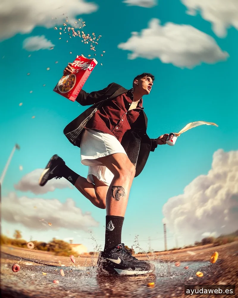 Karma Agency - Vídeo, fotografía y marketing digital en Elche.