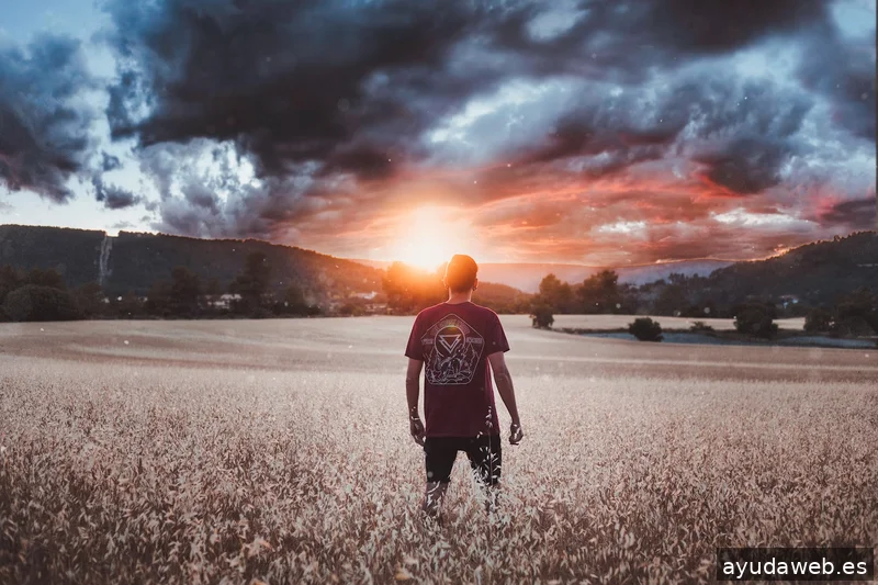 Karma Agency - Vídeo, fotografía y marketing digital en Elche.