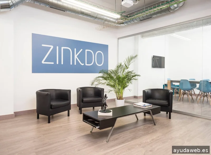 Zinkdo