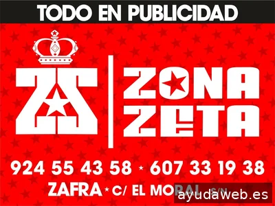 Zona Zeta