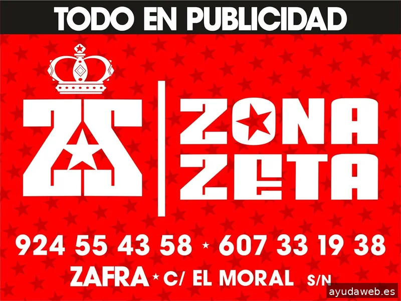 Zona Zeta