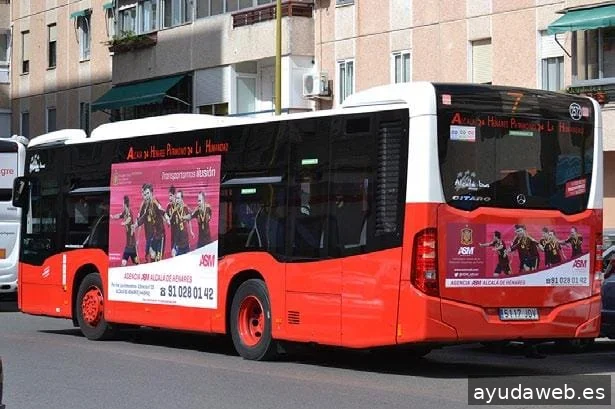 Empresa de publicidad exterior y comunicación visual. ACV Publicidad.