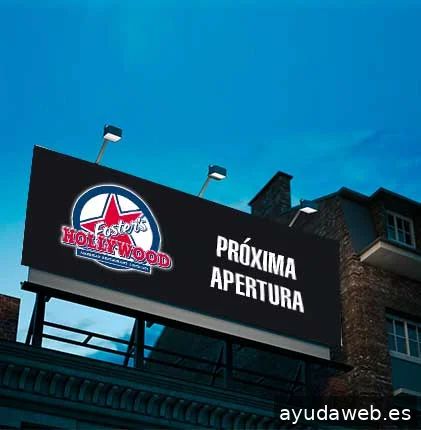 Empresa de publicidad exterior y comunicación visual. ACV Publicidad.