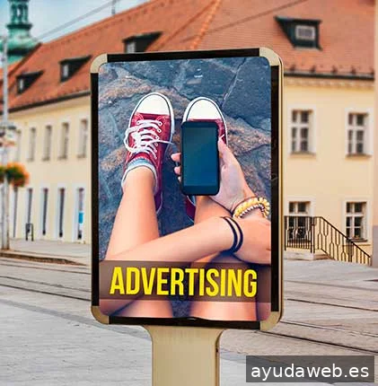 Empresa de publicidad exterior y comunicación visual. ACV Publicidad.