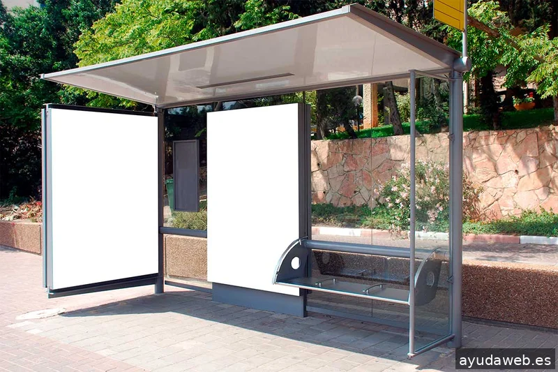 Empresa de publicidad exterior y comunicación visual. ACV Publicidad.