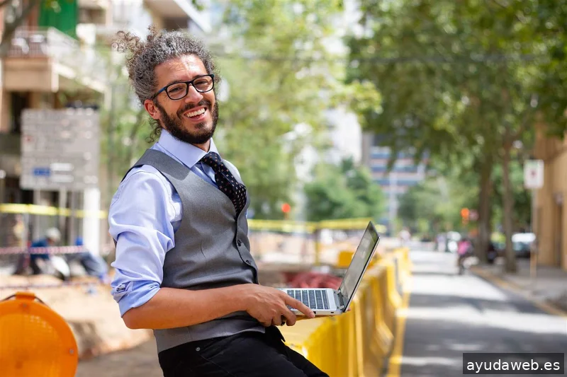 Programador Wordpress Barcelona