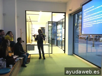 Programador Wordpress Barcelona