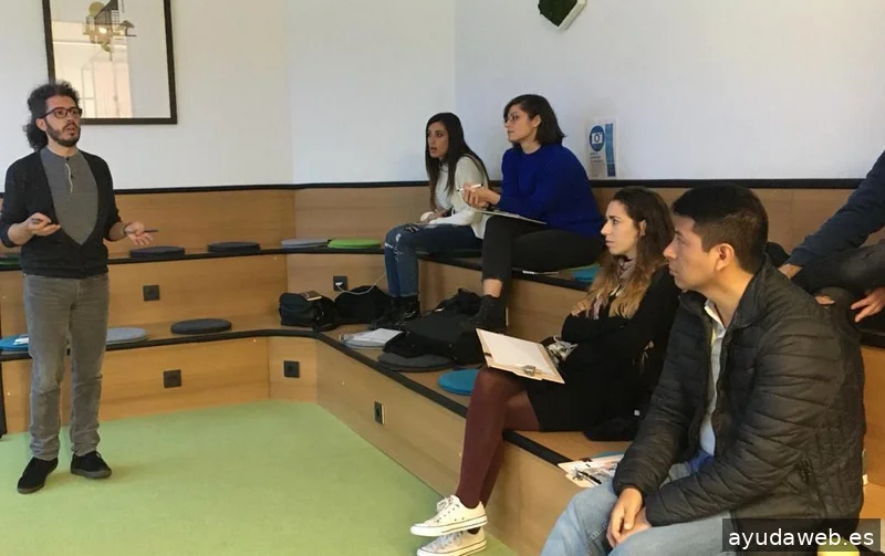 Programador Wordpress Barcelona