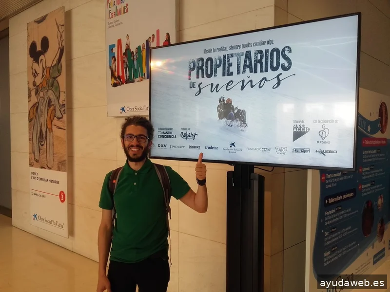 Programador Wordpress Barcelona