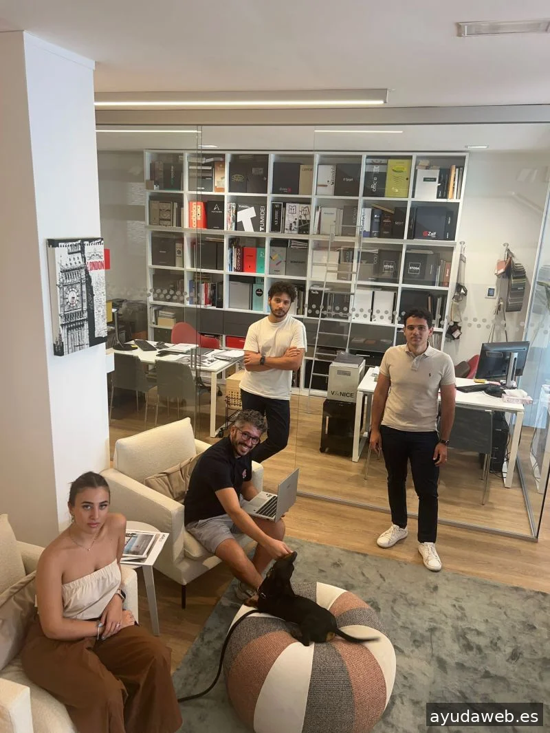 Programador Wordpress Barcelona