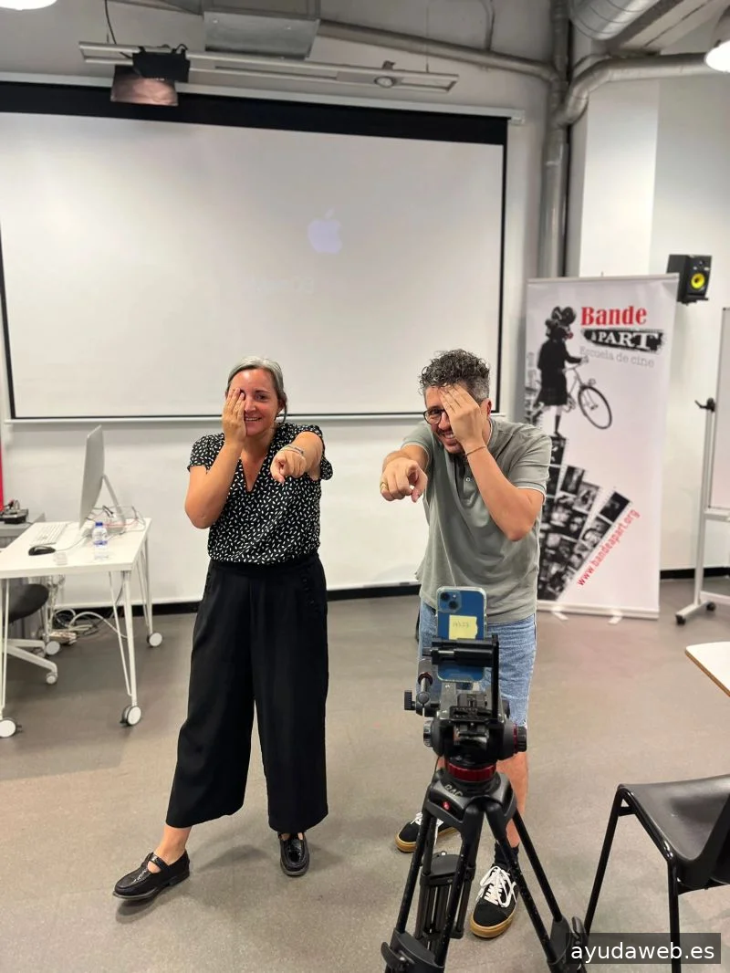 Programador Wordpress Barcelona