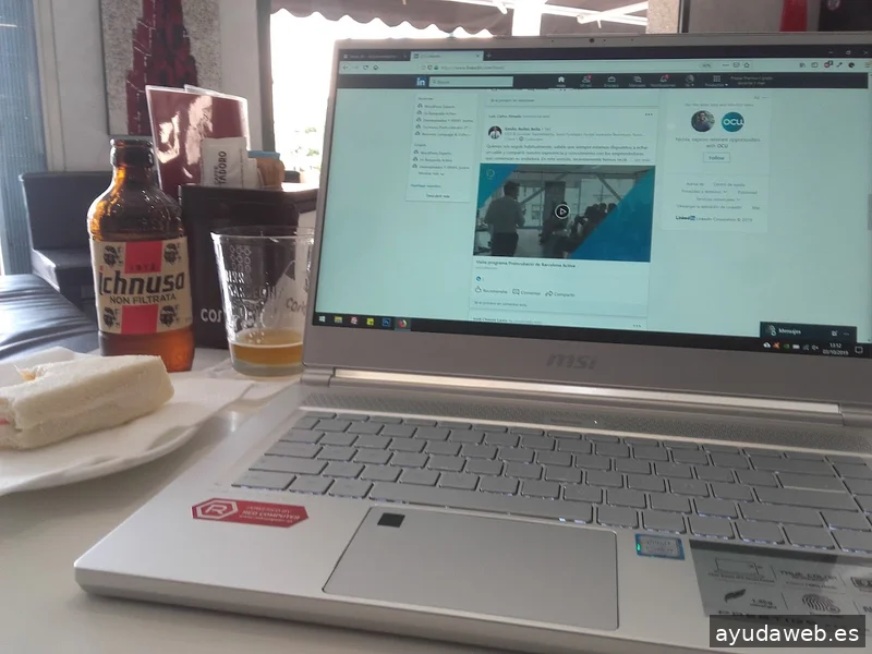 Programador Wordpress Barcelona