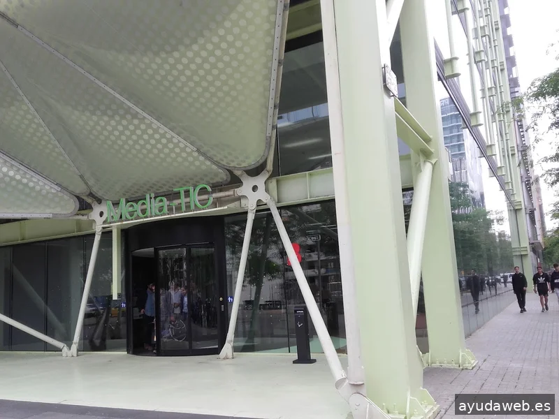 Programador Wordpress Barcelona