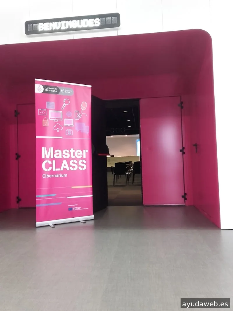 Programador Wordpress Barcelona